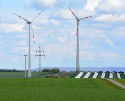 Windenergie: Warum das Referenzertragsmodell für Bayern wichtig ist