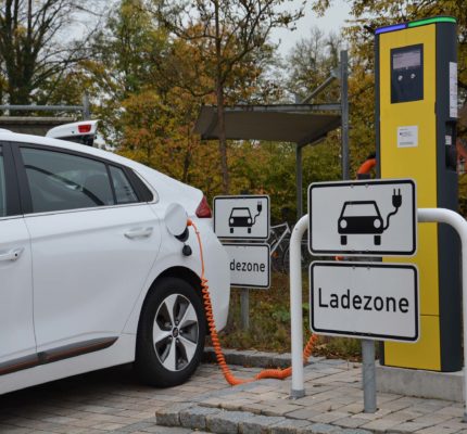 Handlungsempfehlungen zum Bidirektionalen Laden