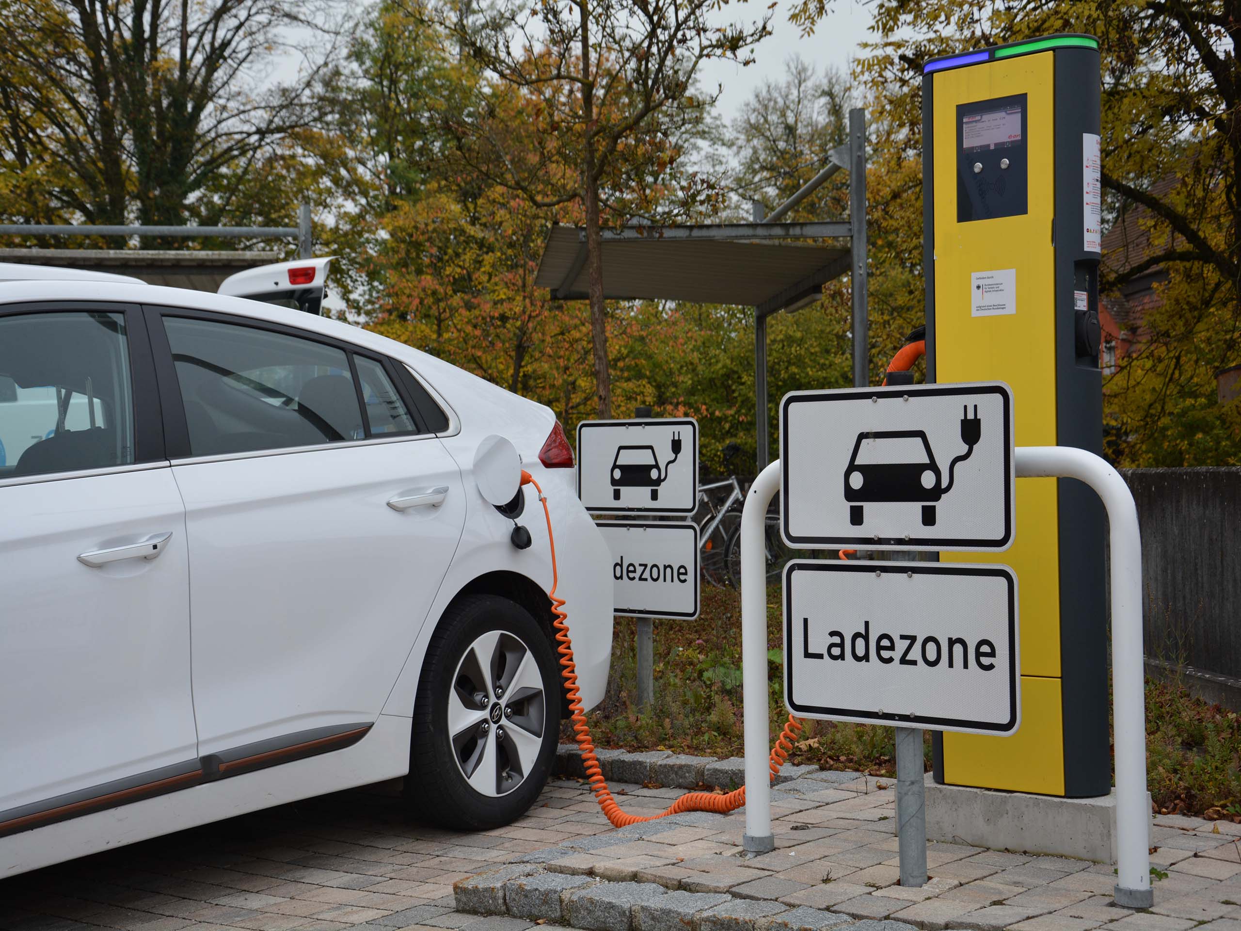 Handlungsempfehlungen zum Bidirektionalen Laden