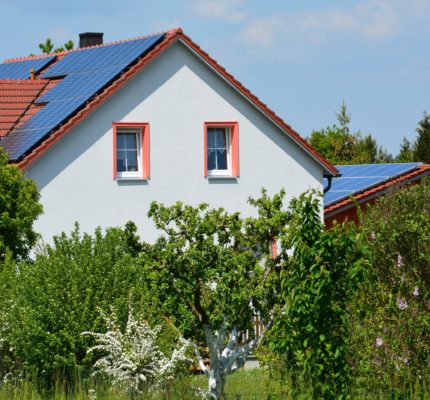 C.A.R.M.E.N. e.V. informiert zur Energiewende im eigenen Haushalt