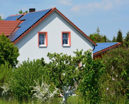 C.A.R.M.E.N. e.V. informiert zur Energiewende im eigenen Haushalt