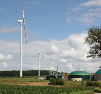 Organisationsbogen 32. C.A.R.M.E.N.-Symposium