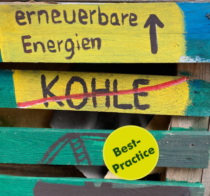 Wolfratshausen – jede*r kann etwas zum Klimaschutz beitragen