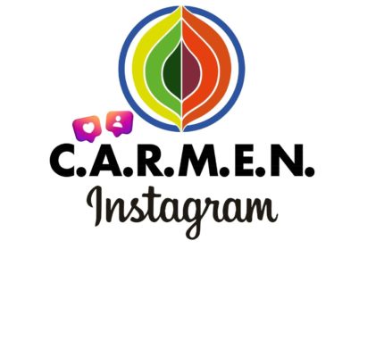 C.A.R.M.E.N. e.V. auf Instagram