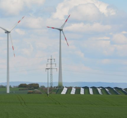 Flexibilisierung im Energiesystem