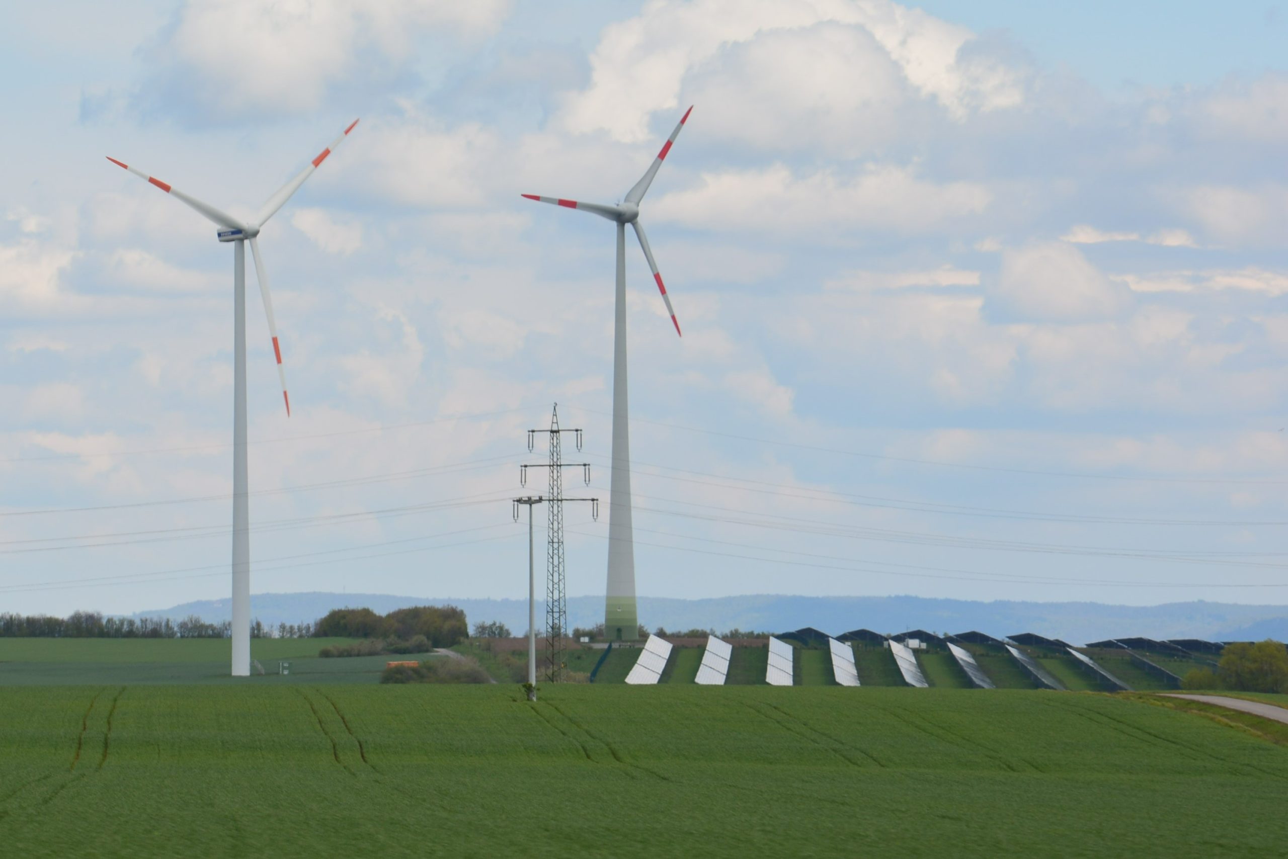 Flexibilisierung im Energiesystem