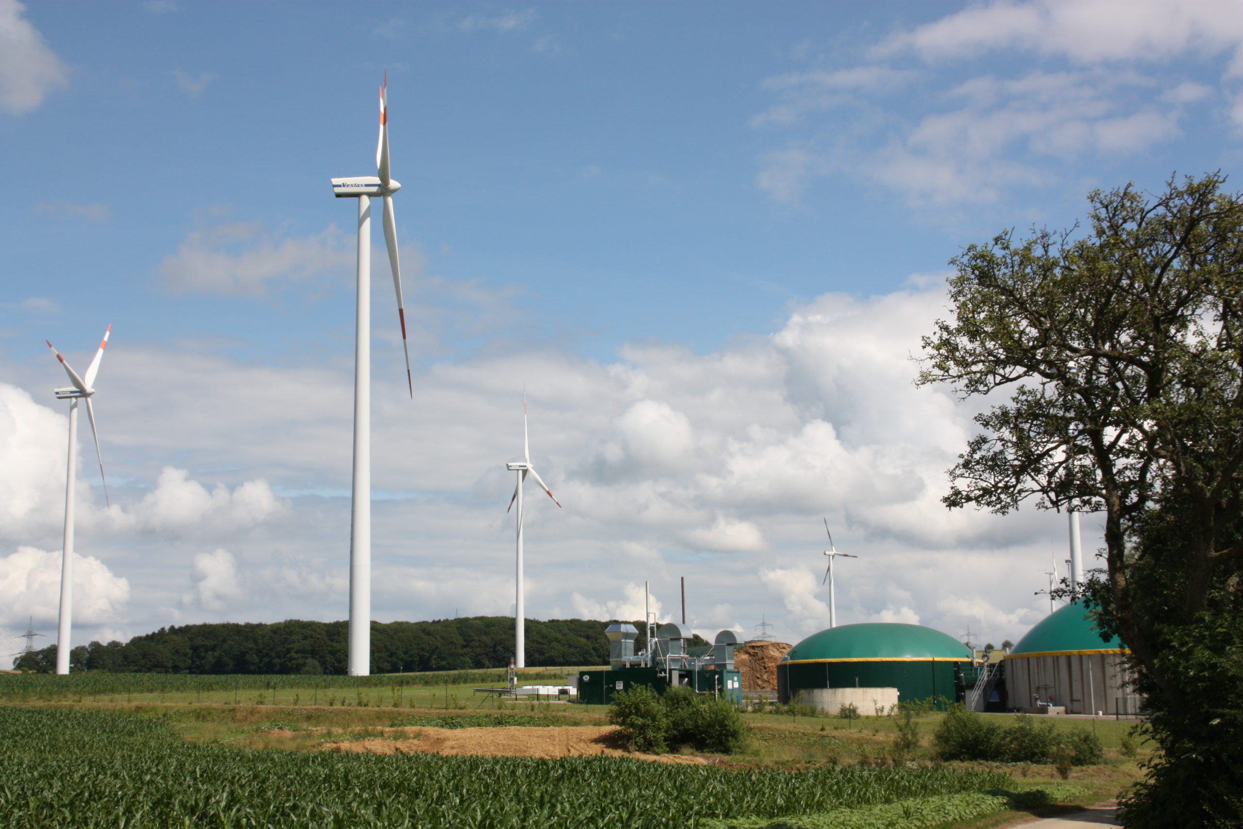 32. C.A.R.M.E.N.-Symposium mit vielfältigen Themen