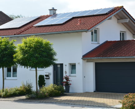 C.A.R.M.E.N.-WebSeminar informiert über Heizen mit Erneuerbaren Energien: Wärmepumpe trifft Photovoltaik