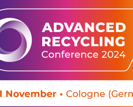 Advanced Recycling Conference (ARC) 2024: Aufruf zur Einreichung von Beiträgen