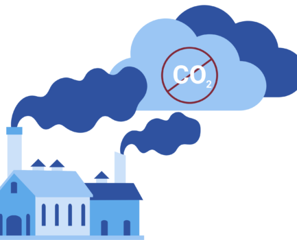 Integration von Carbon Dioxide Removal (CDR) in den EU-ETS geplant