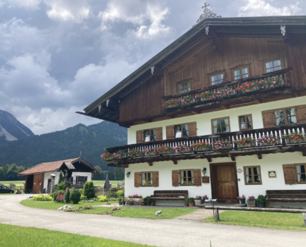 C.A.R.M.E.N.-WebSeminar „Wärmepumpen in der Landwirtschaft“