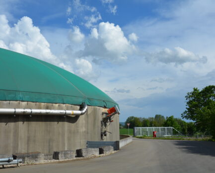 C.A.R.M.E.N.-Fachgespräch “Marktchancen Biogas – Erfolgsfaktor Flexibilität” am 27. Oktober in Schnelldorf
