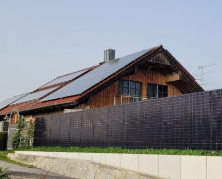 C.A.R.M.E.N.-WebSeminar „Wärme vom Dach – Solarthermie, PV & PVT“