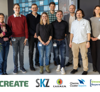 CREATE_KickOff