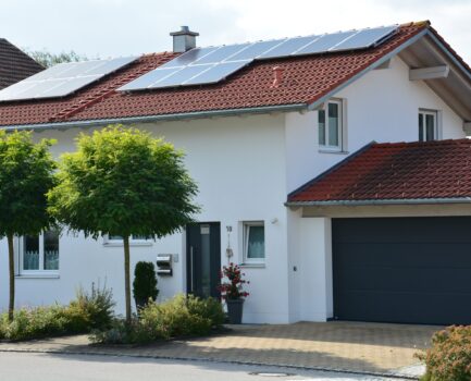 C.A.R.M.E.N.-WebSeminar „Wärmepumpe trifft Photovoltaik – Heizen mit Erneuerbaren Energien“