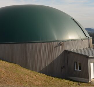 Biogasanlage_Fermenter (1)