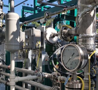 Biomasse in der erneuerbaren Kohlenstoffwirtschaft