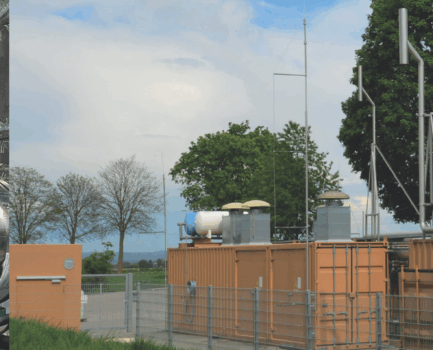 Erneuerbare Kohlenstoffwirtschaft, Carbon Management & Kohlendioxid vermarkten