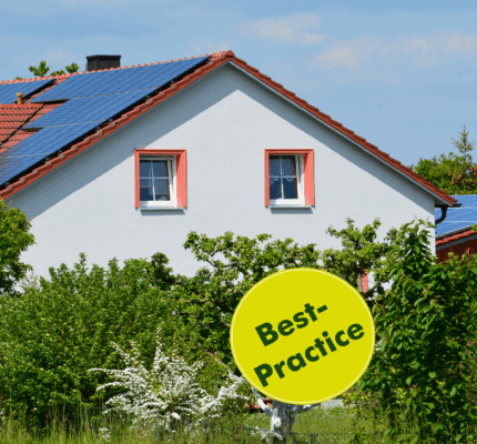 Wiesenfelden – Ein starkes Signal für die Energiewende