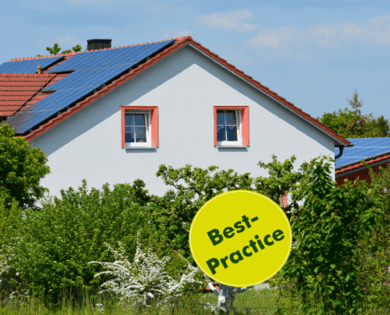 Wiesenfelden – Ein starkes Signal für die Energiewende