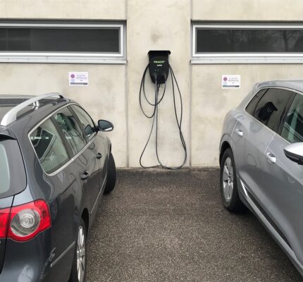 Kostenvergleich E-Auto vs. Benziner – Teil 1
