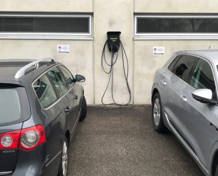 Kostenvergleich E-Auto vs. Benziner – Teil 1