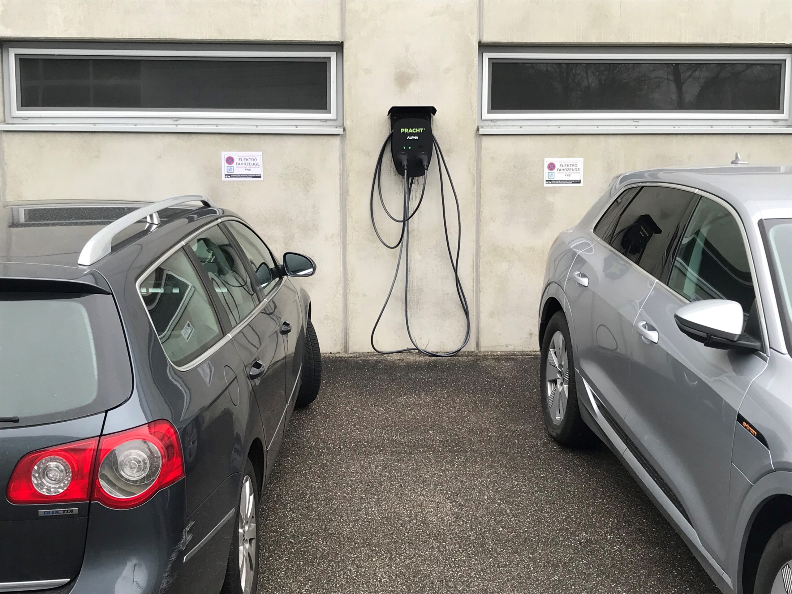 Kostenvergleich E-Auto vs. Benziner – Teil 1