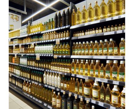 C.A.R.M.E.N.-WebSeminar „Mehrweg-Ölflasche im Naturkostmarkt” am 12.11.2025