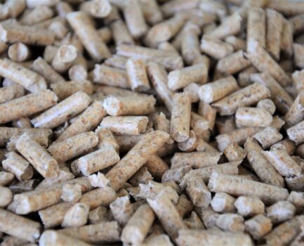 Holzpellets als nachhaltige Heizoption: Broschüre gibt Orientierungshilfe