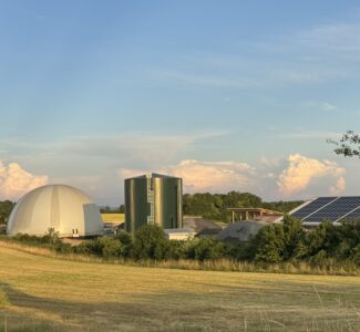 Haslachhof Biogasanlage Löffingen
