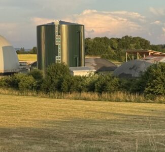 Haslachhof Biogasanlage Löffingen