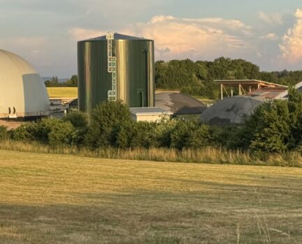 Tagung: Optimierungslösungen für den wirtschaftlichen Weiterbetrieb von Biogasanlagen (vor Ort & digital)