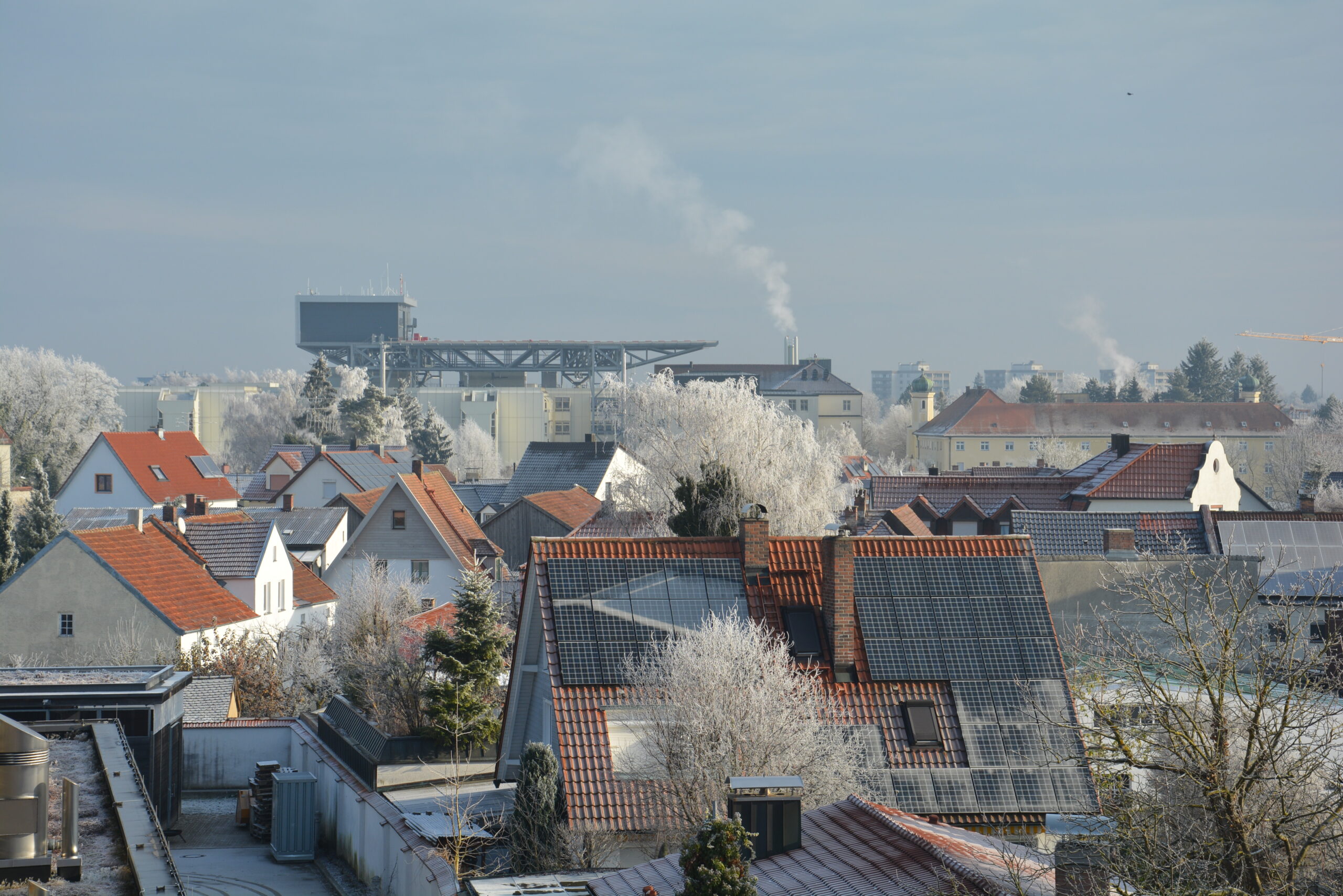 Photovoltaik-Angebote für Ihr Eigenheim: Broschüre bietet umfassende Checkliste für Hausbesitzer