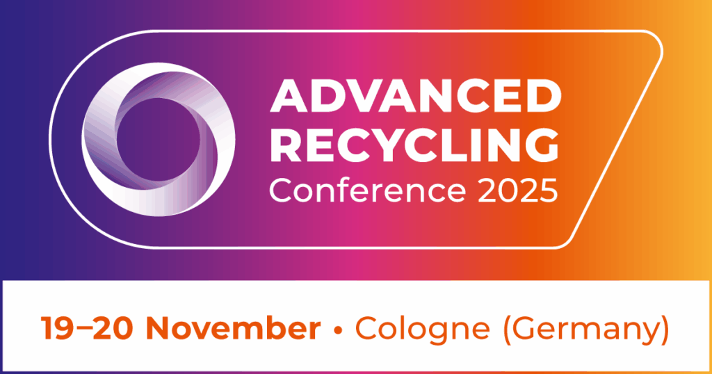 Logo der ARC 2025 Konferenz