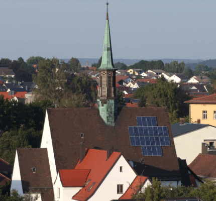C.A.R.M.E.N.-WebKonferenz „Klimaschutz und Denkmalschutz – Kein Widerspruch!”