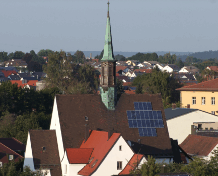 C.A.R.M.E.N.-WebKonferenz „Klimaschutz und Denkmalschutz – Kein Widerspruch!”