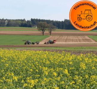Bild Themenmonat Landwirtschaft zugeschnitten