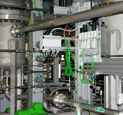 C.A.R.M.E.N.-WebSeminar zu Grundlagen der Elektrolyse und Auswertung der Marktübersicht 2025