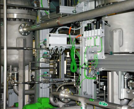 C.A.R.M.E.N.-WebSeminar zu Grundlagen der Elektrolyse und Auswertung der Marktübersicht 2025