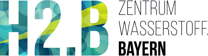Logo Zentrum Wasserstoff Bayern