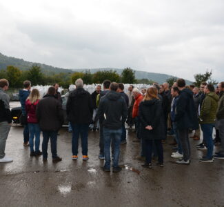 Statusseminar Pyrolyse 2