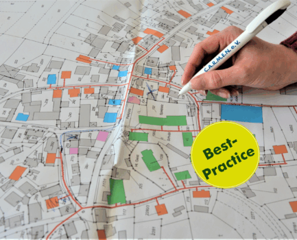 Füssen – auf dem Weg zu einer klimaneutralen Wärmeversorgung