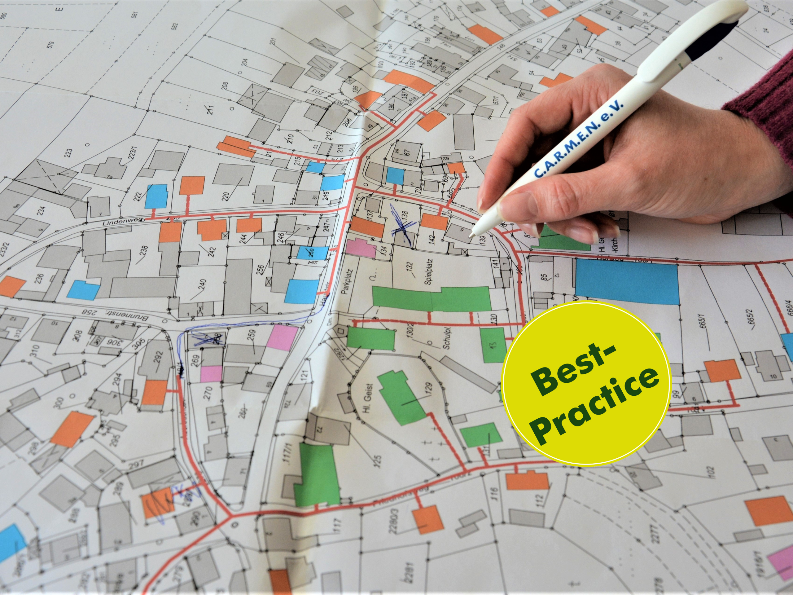 Füssen – auf dem Weg zu einer klimaneutralen Wärmeversorgung