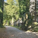 Naturnaher Friedhof