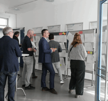 Zusammenfassung der Workshop-Ergebnisse zum Projekt CCU in Bayern veröffentlicht