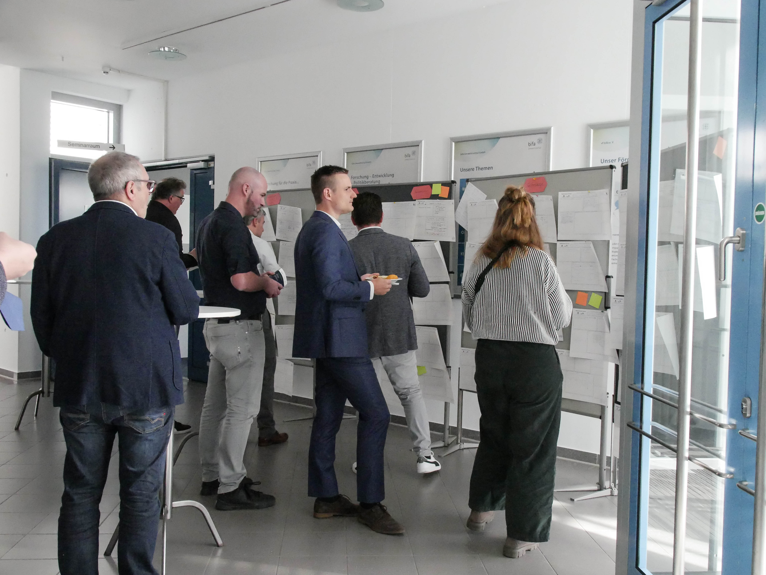 Zusammenfassung der Workshop-Ergebnisse zum Projekt CCU in Bayern veröffentlicht