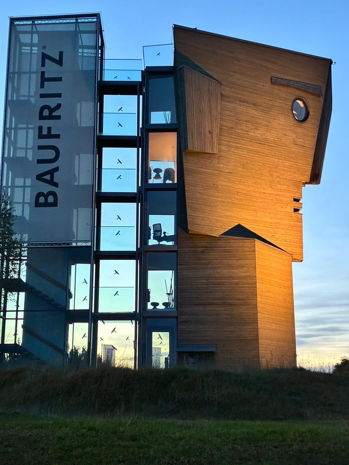 Vom Wald zum Haus: Zukunft des Holzbaus in Erkheim diskutiert