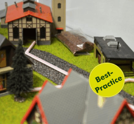 Buttenwiesen – eine nachhaltige Gemeinde