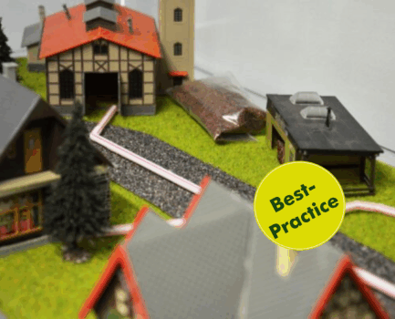 Buttenwiesen – eine nachhaltige Gemeinde