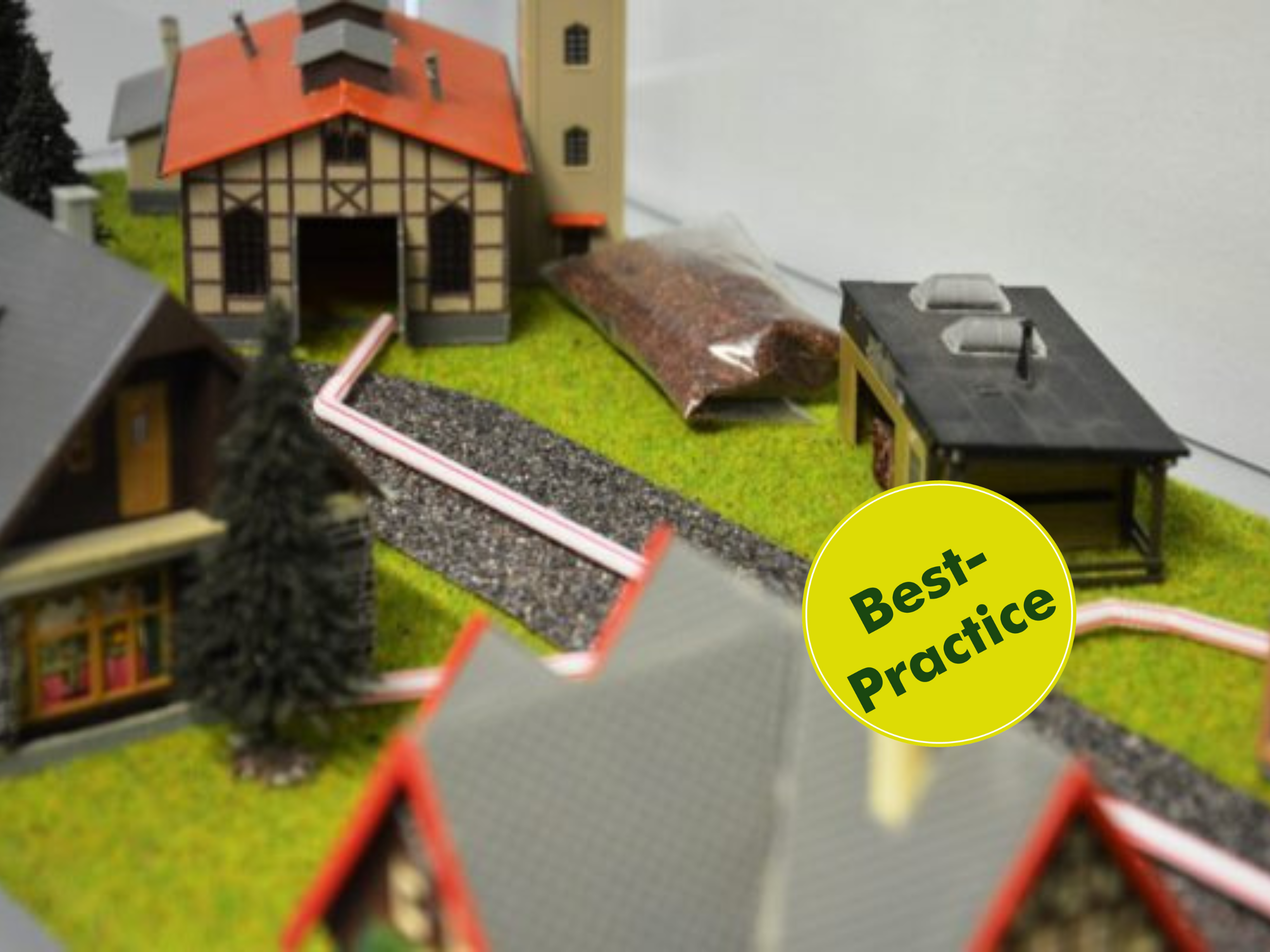 Buttenwiesen – eine nachhaltige Gemeinde